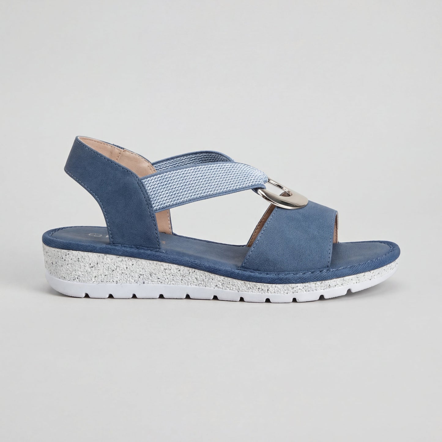Luna™ | Coastal Sandals