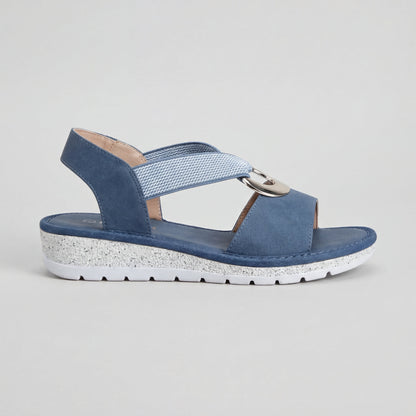 Luna™ | Coastal Sandals