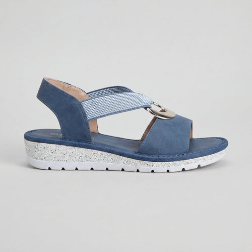 Luna™ | Coastal Sandals