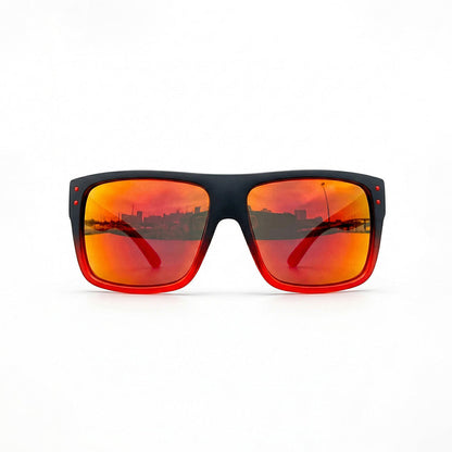 REX Square Polarized Sunglasses