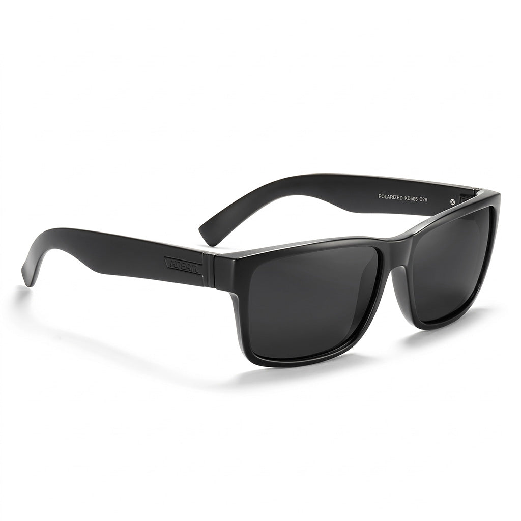 AquaRidge™ | Ultra-Light Polarized