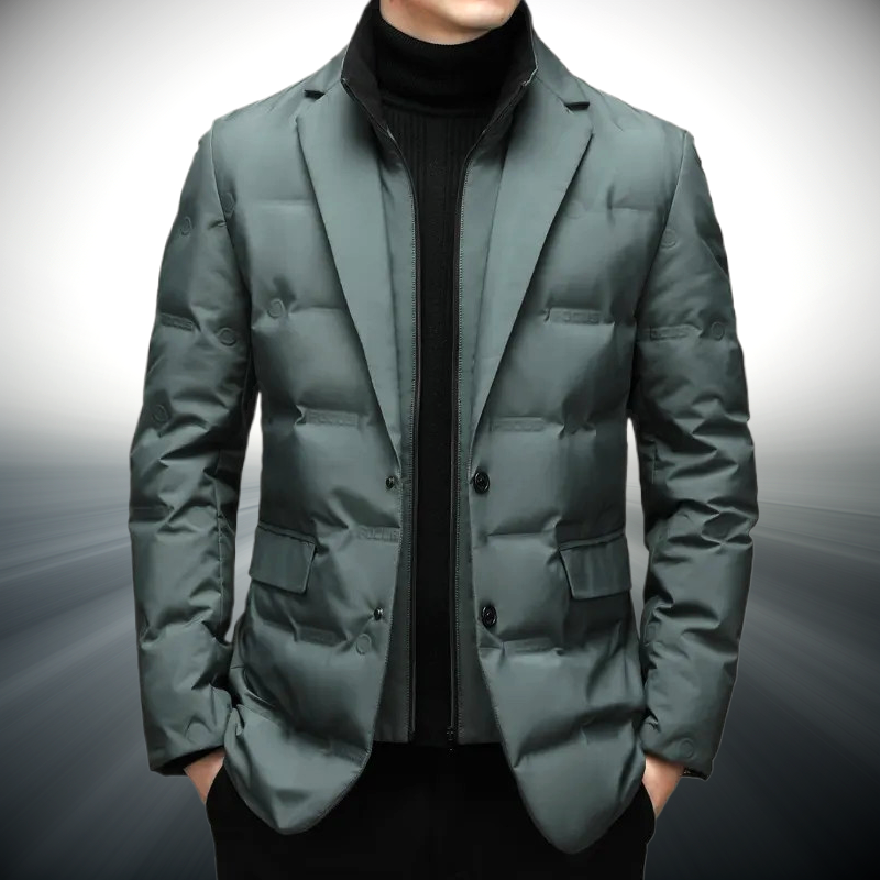Ray | Urban Windbreaker Jacket