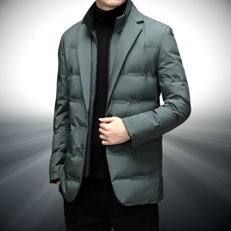 Ray | Urban Windbreaker Jacket