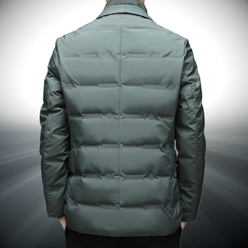 Ray | Urban Windbreaker Jacket