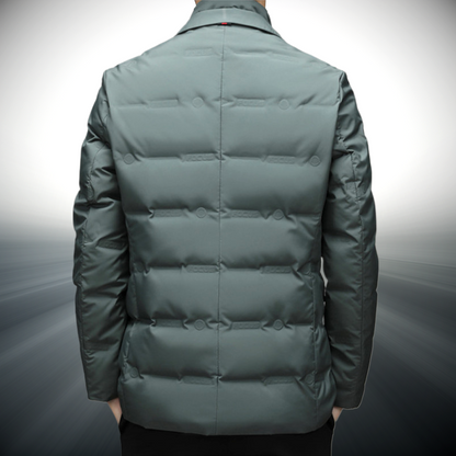 Ray | Urban Windbreaker Jacket