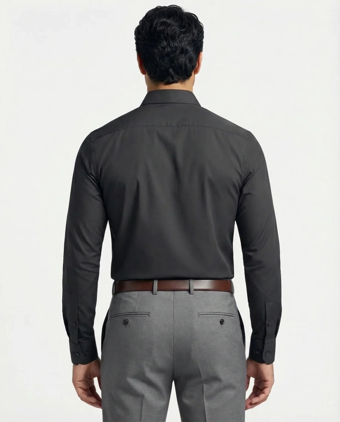 Lester™ | The 12-Hour Shirt