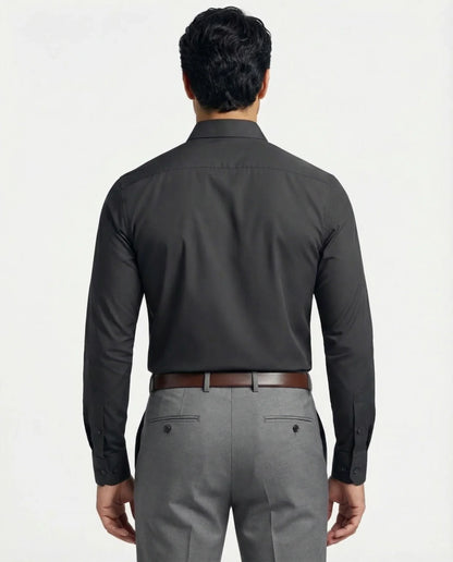 Lester™ | The 12-Hour Shirt