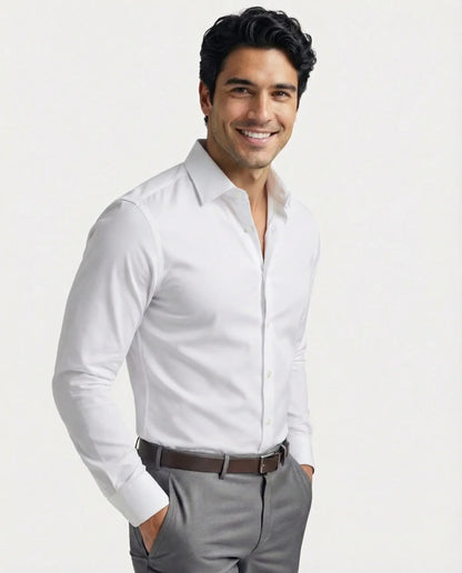 Lester™ | The 12-Hour Shirt