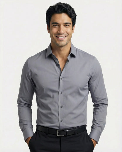 Lester™ | The 12-Hour Shirt