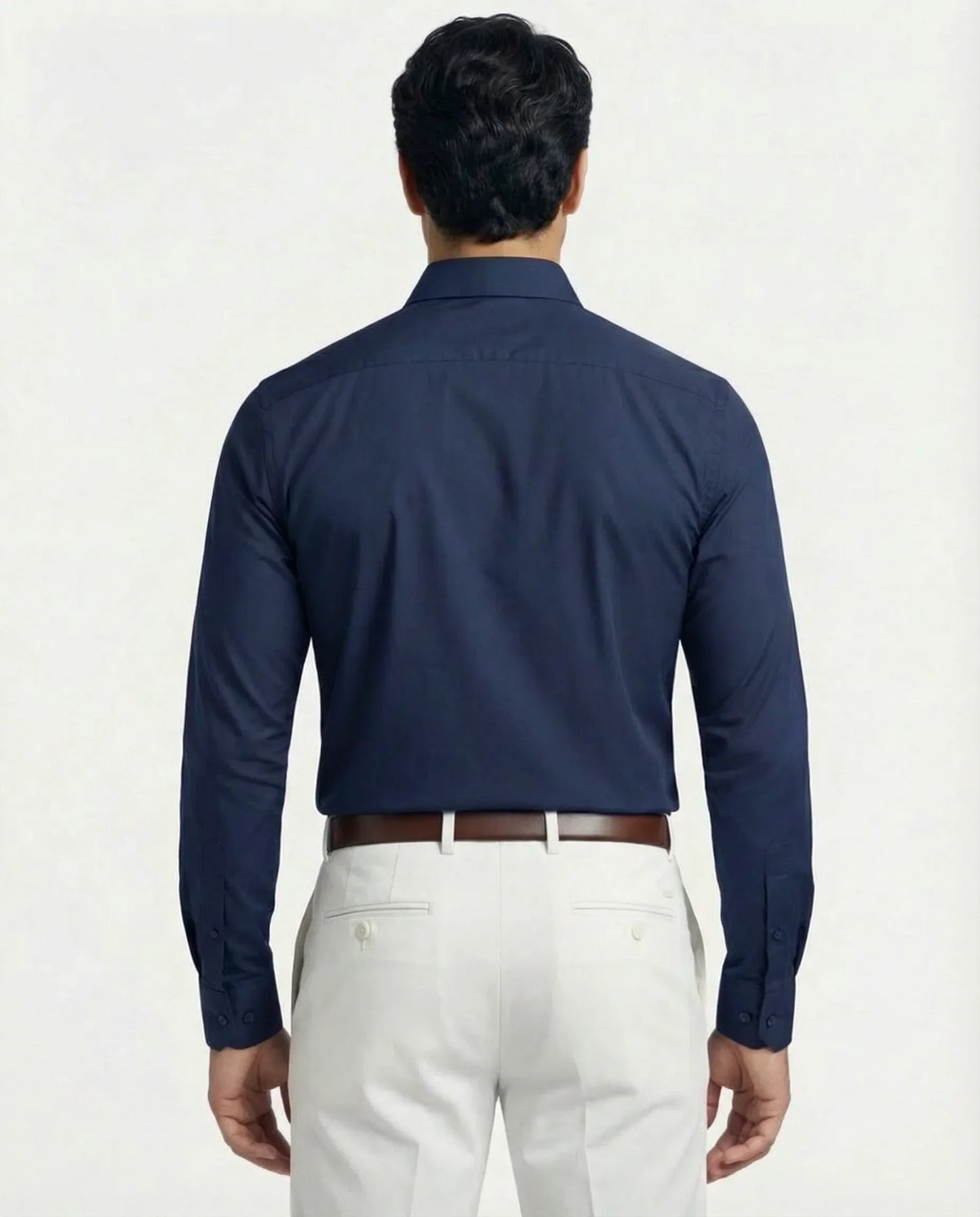 Lester™ | The 12-Hour Shirt