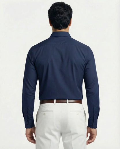 Lester™ | The 12-Hour Shirt