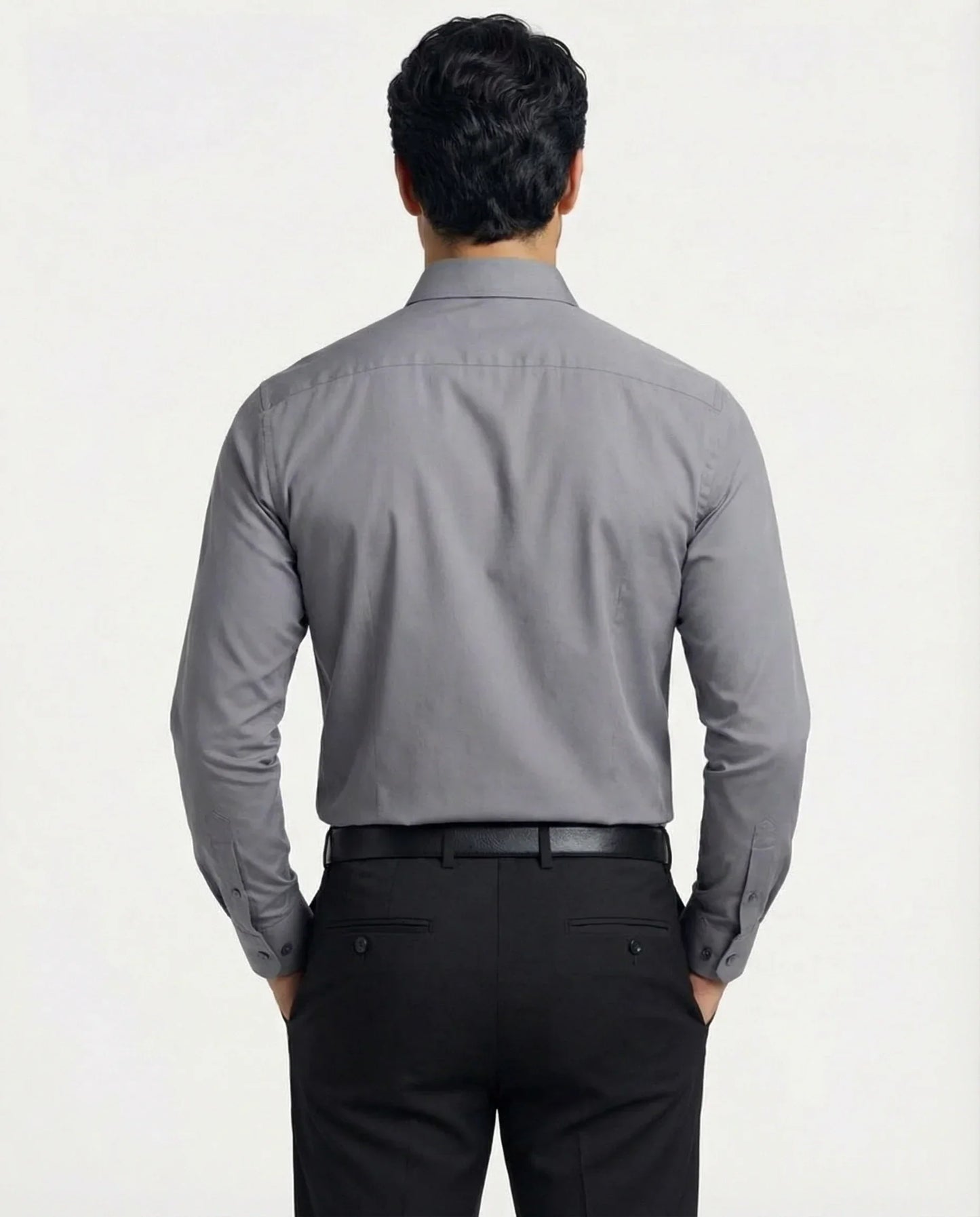 Lester™ | The 12-Hour Shirt