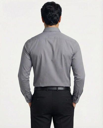 Lester™ | The 12-Hour Shirt