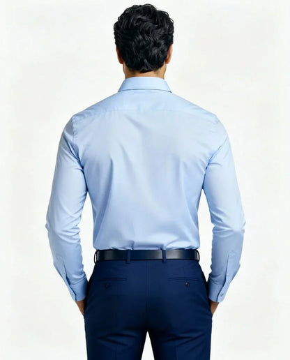 Lester™ | The 12-Hour Shirt