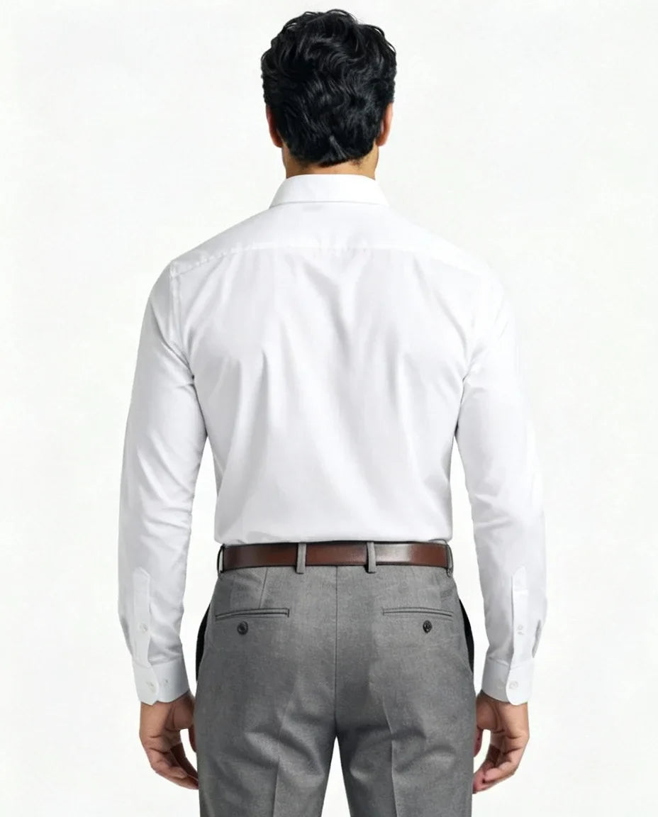 Lester™ | The 12-Hour Shirt