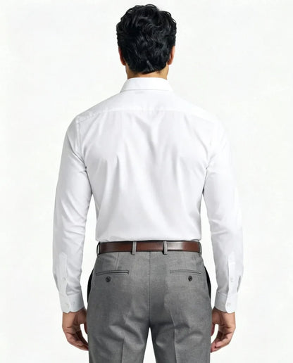 Lester™ | The 12-Hour Shirt