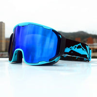 Pacific Blue