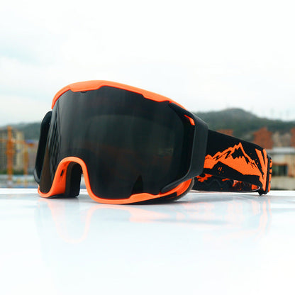Junico™ | Lightweight Sport Goggles