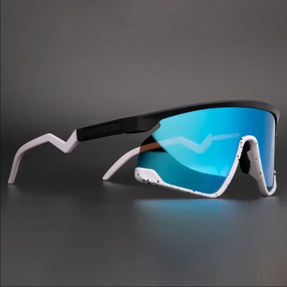 Kahir™ | Polarized Outdoor Sunglasses