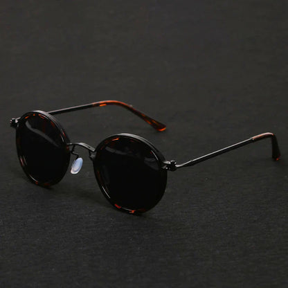 Andy™ | Polarized Metal Frame Sunglasses
