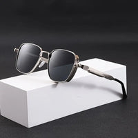 Gunmetal