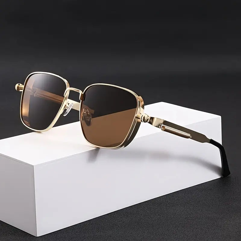 Mhot™ | Classic Aviator Sunglasses