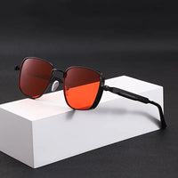 Black Red