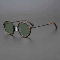 Tortoise Green