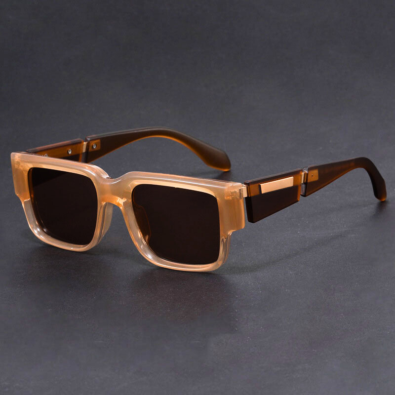 Batas™ | Modern Square Sunglasses