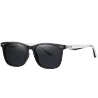 Black Gray