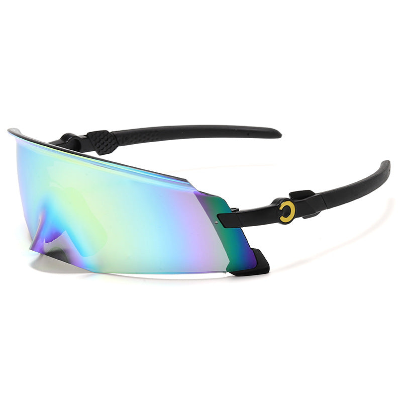 Lukas™ | Polarized Outdoor Sunglasses  Best pick: