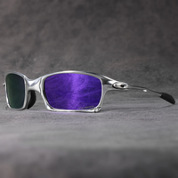 Amethyst Purple
