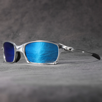 Airport Blue
