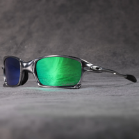 Emerald Green
