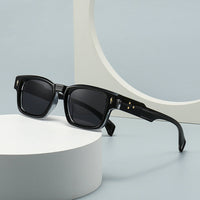 Midnight Black