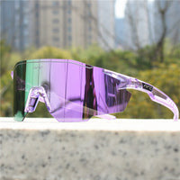 Amethyst Clear
