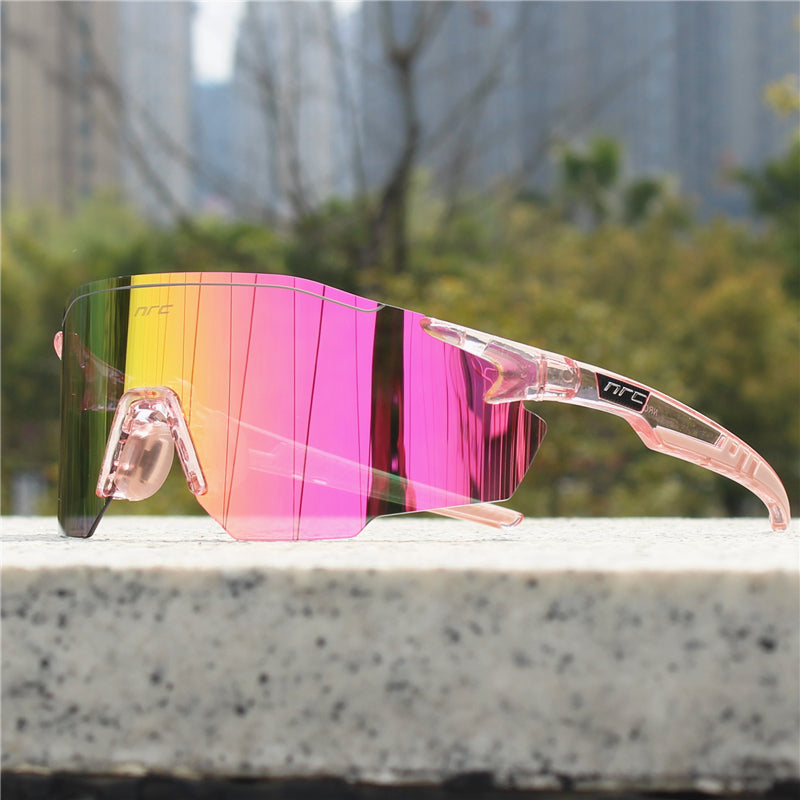 Luke™ | HD Vision Sports Sunglasses
