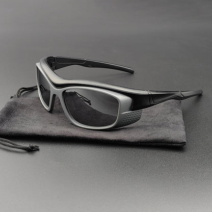 Marco™ | Lightweight Polarized Sunglasses