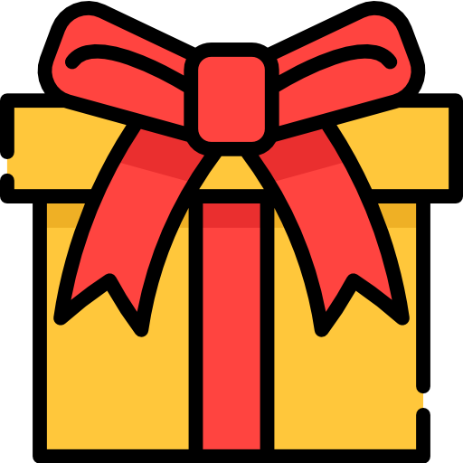 FREE Mystery Gift