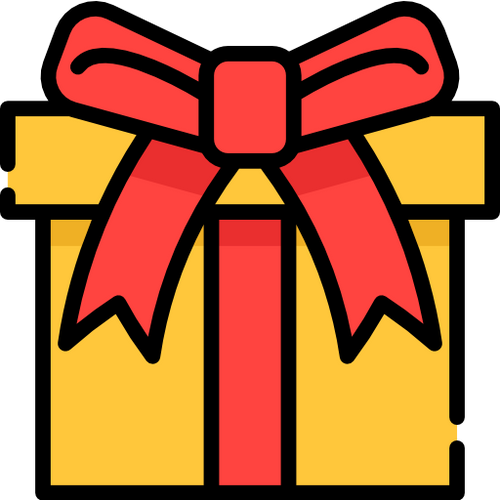 FREE Mystery Gift
