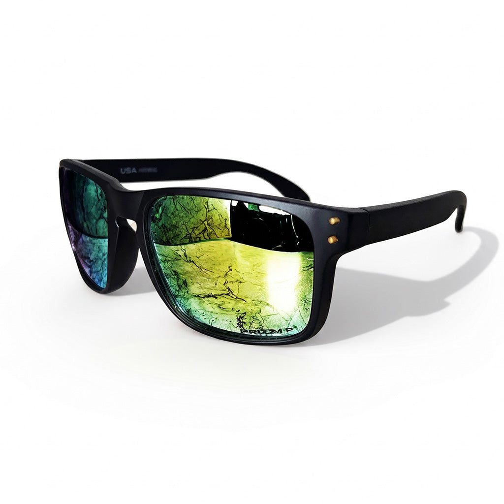 AeroShade™ | Lightweight Polarized Outdoor Sunglasses