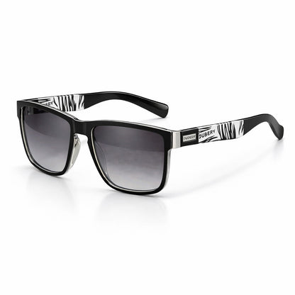 WaveStrike Polarized Sport Sunglasses UV400