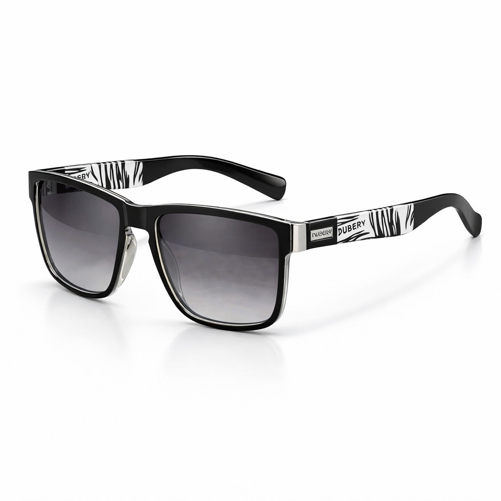 WaveStrike™ | Polarized Sport Sunglasses for Outdoor Performance