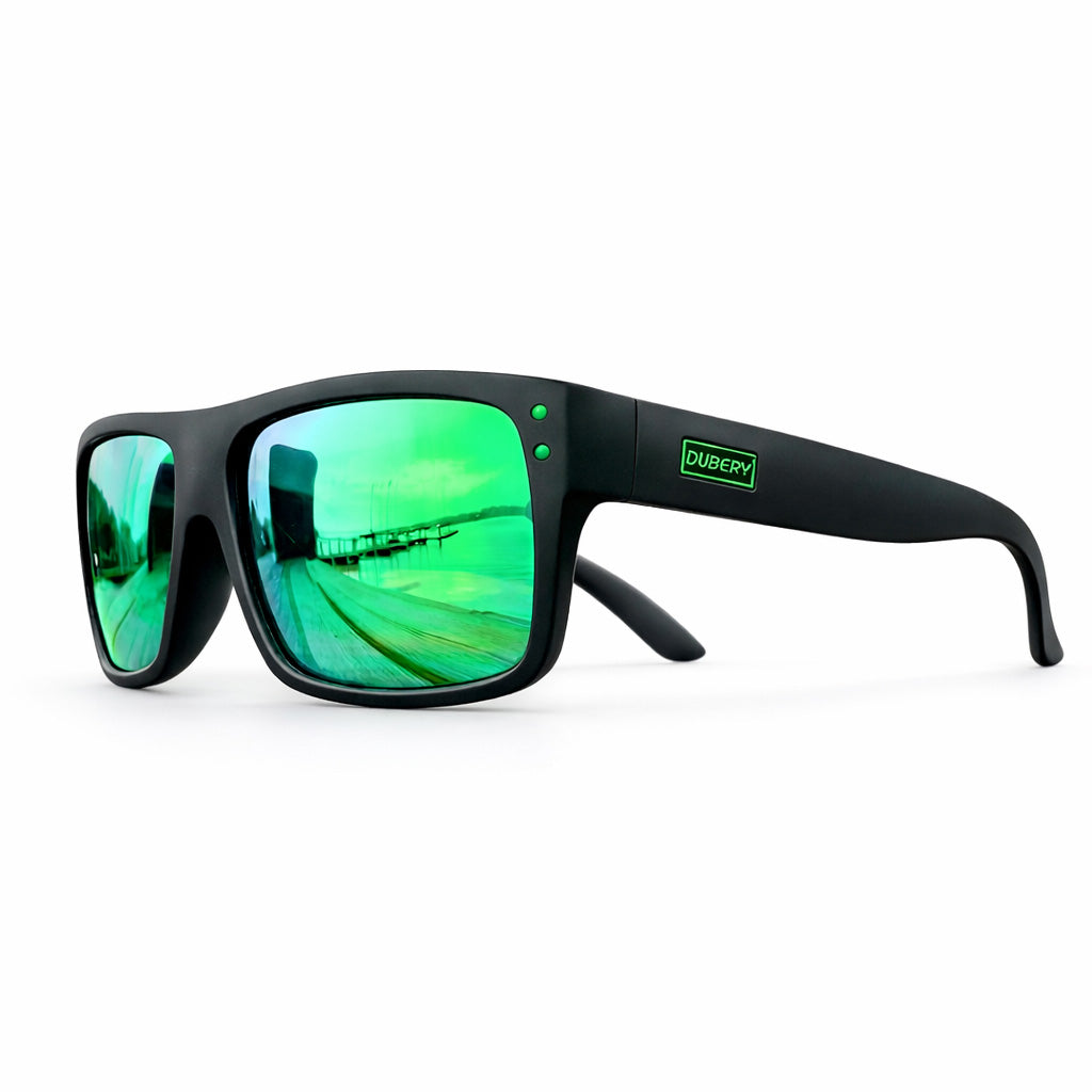 VisionCore™ | Advanced Polarized Outdoor Sunglasses