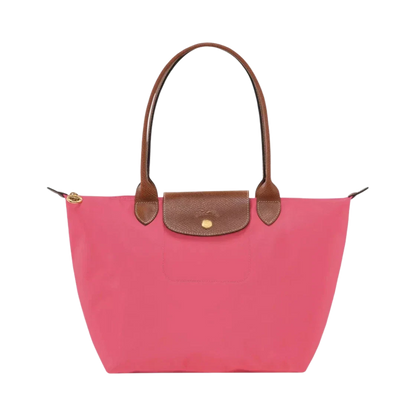 Grenadine™ | Longchamp - Large Le Pliage Tote