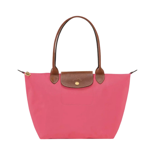 Grenadine™ | Longchamp - Large Le Pliage Tote