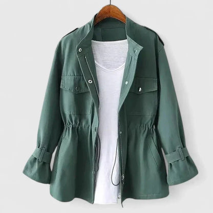 Alionora™ | Elegant Summer Overcoat