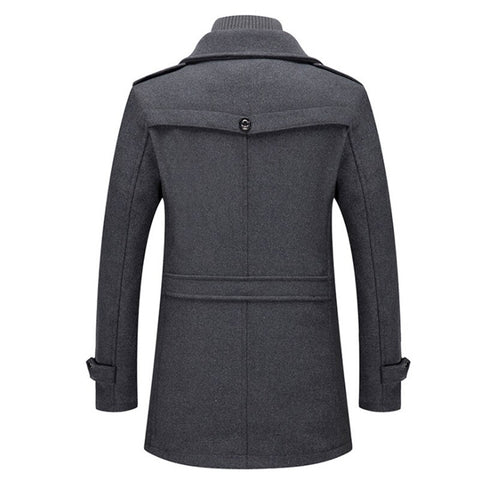 Paul - Men's Elite Coat