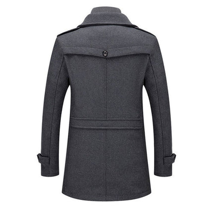 Paul - Men's Elite Coat