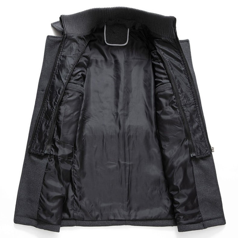 Paul - Men's Elite Coat